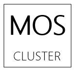 2015 Логотип ООО Москластер